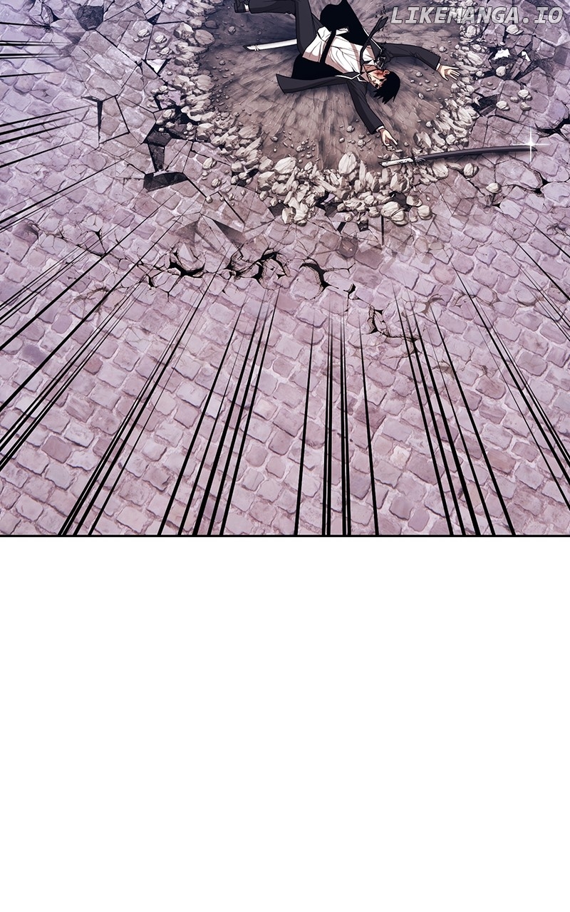 +99 Wooden stick Chapter 107 - page 51