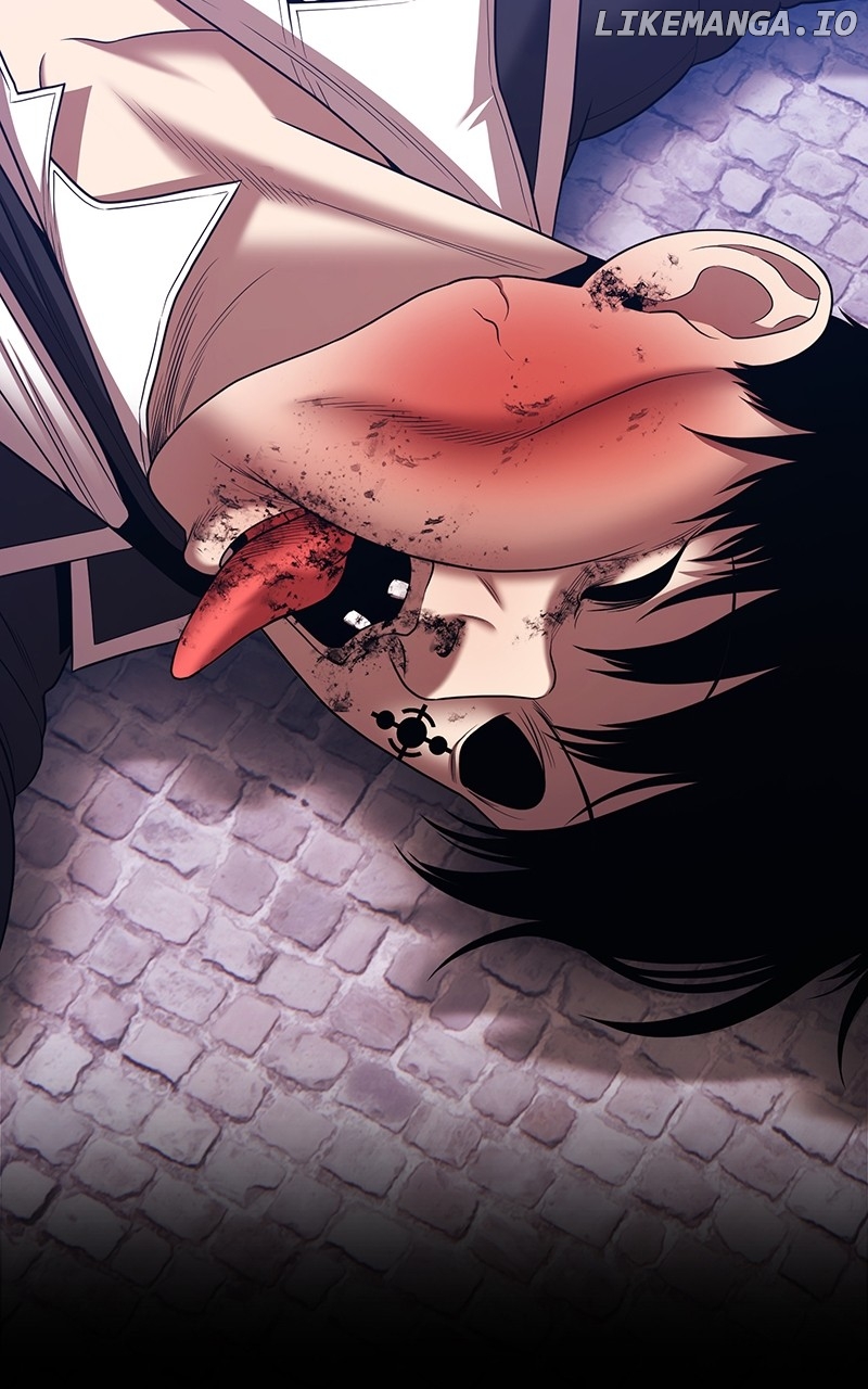 +99 Wooden stick Chapter 107 - page 53