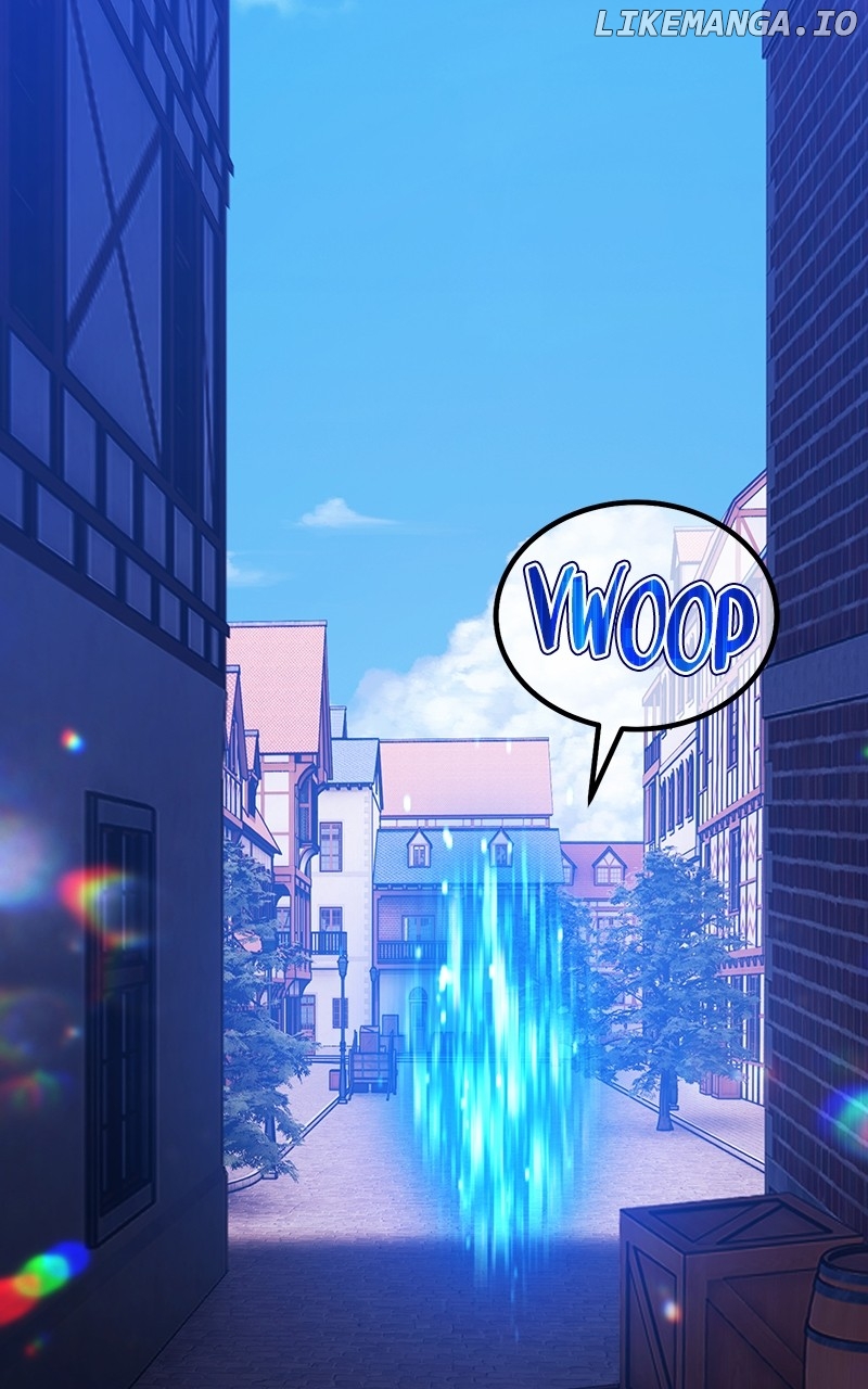 +99 Wooden stick Chapter 107 - page 59