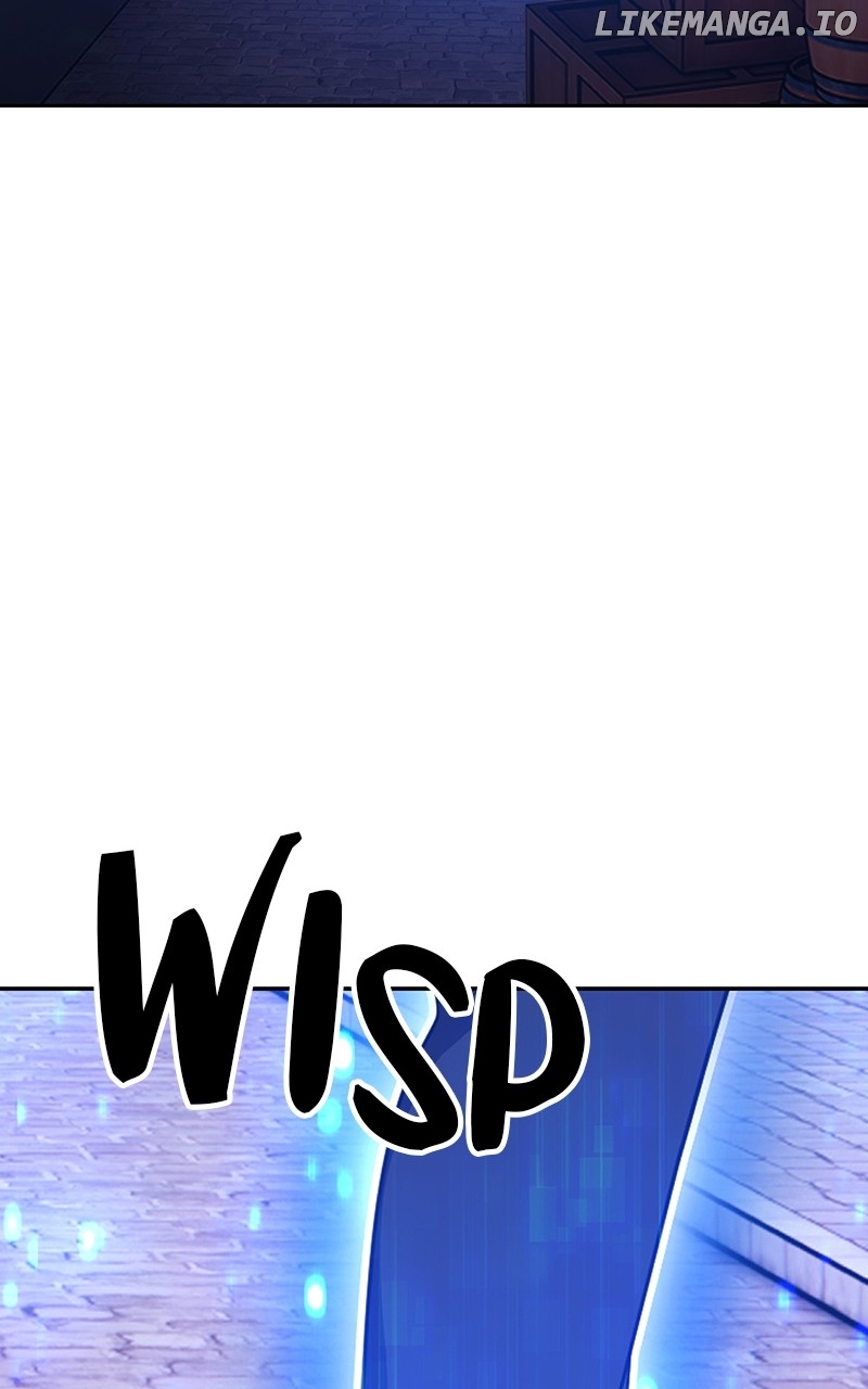 +99 Wooden stick Chapter 107 - page 60