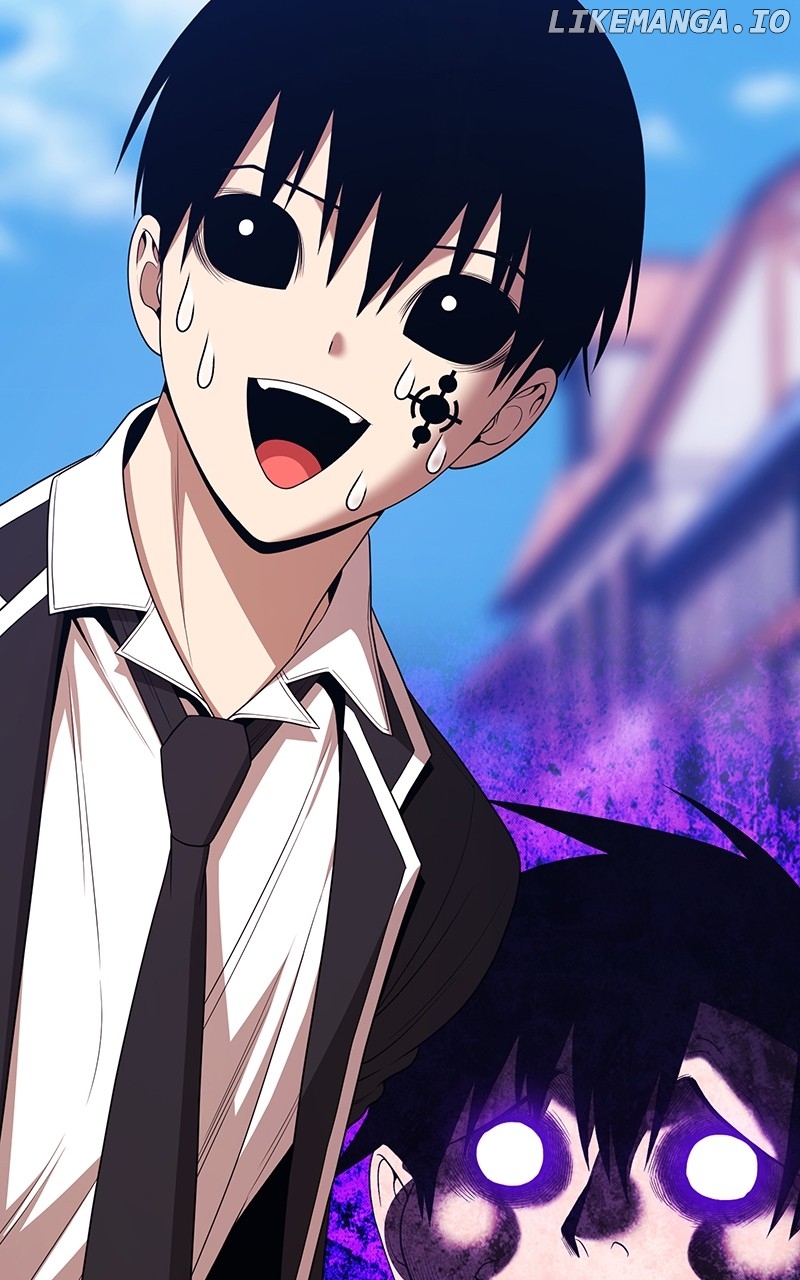 +99 Wooden stick Chapter 107 - page 65
