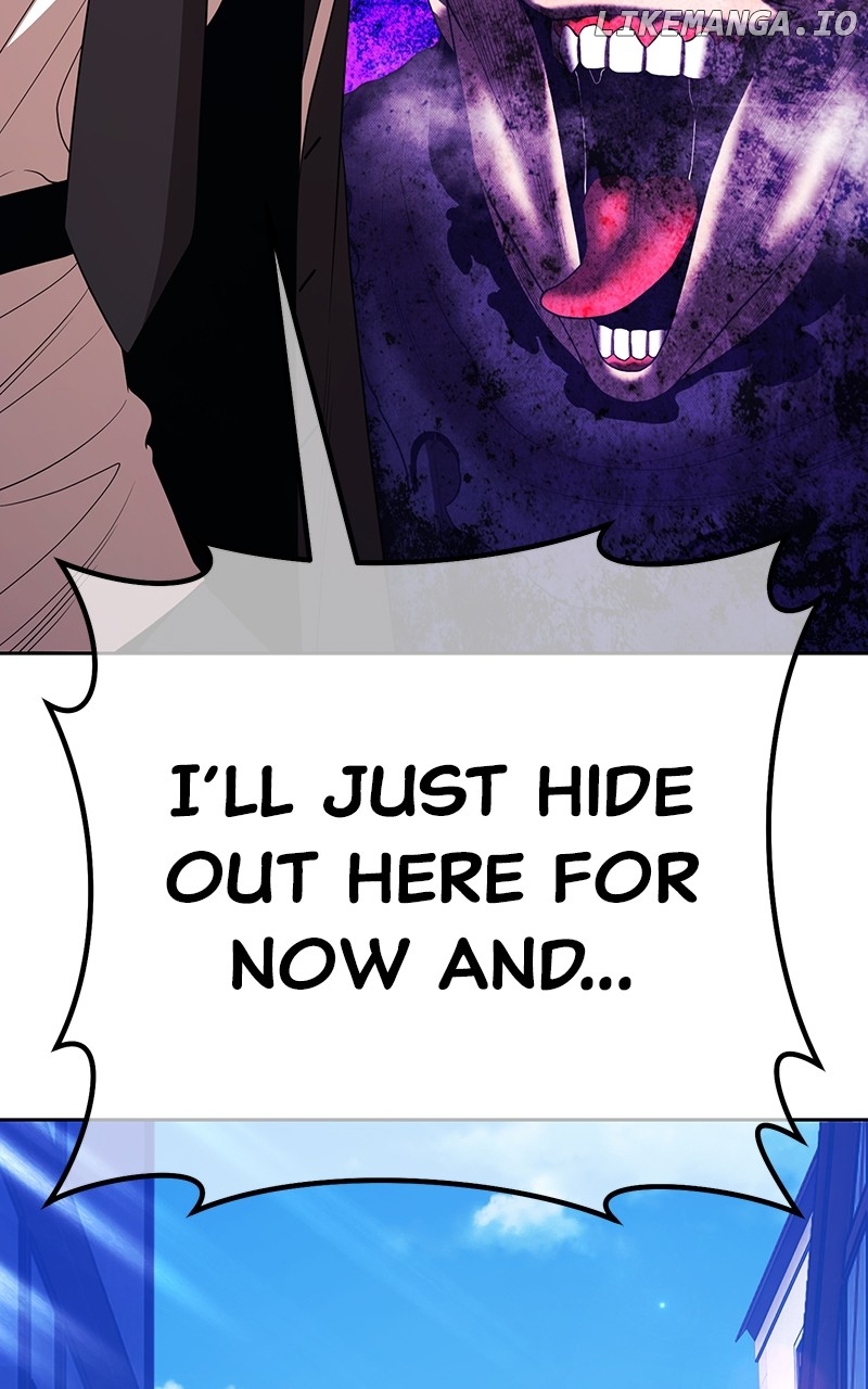 +99 Wooden stick Chapter 107 - page 66