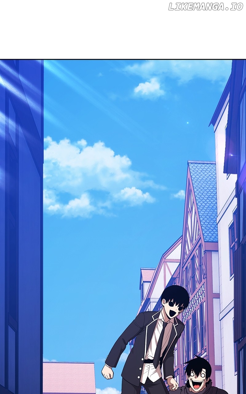 +99 Wooden stick Chapter 107 - page 70