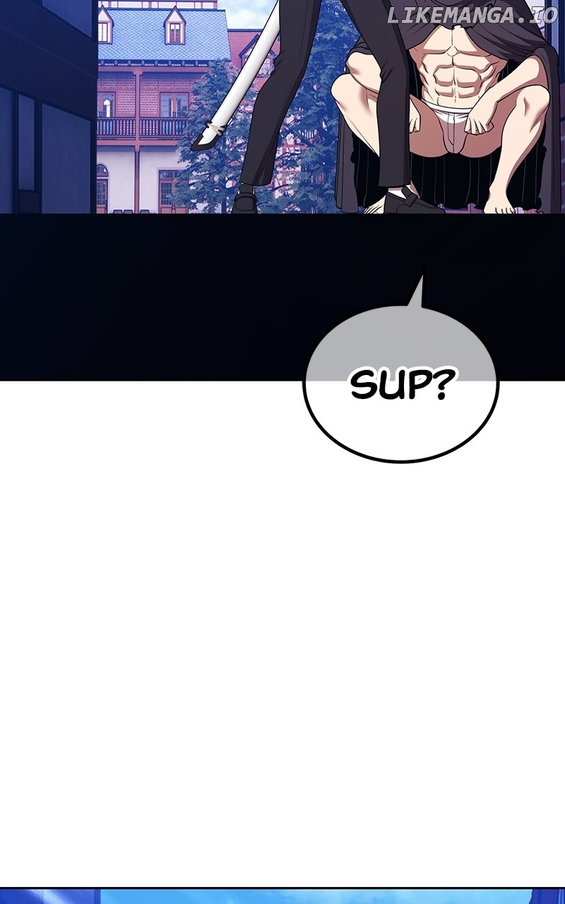 +99 Wooden stick Chapter 107 - page 71