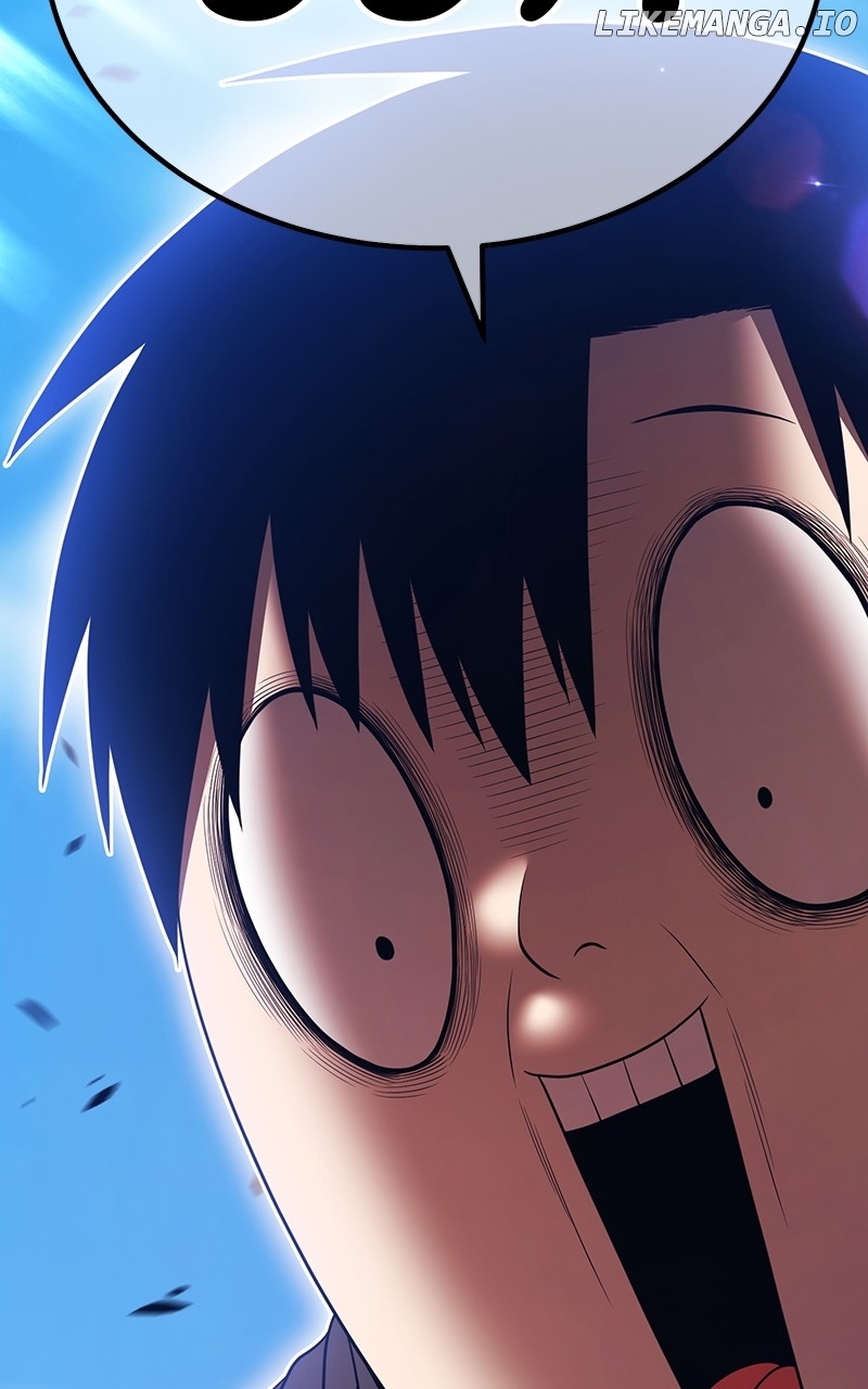 +99 Wooden stick Chapter 107 - page 76