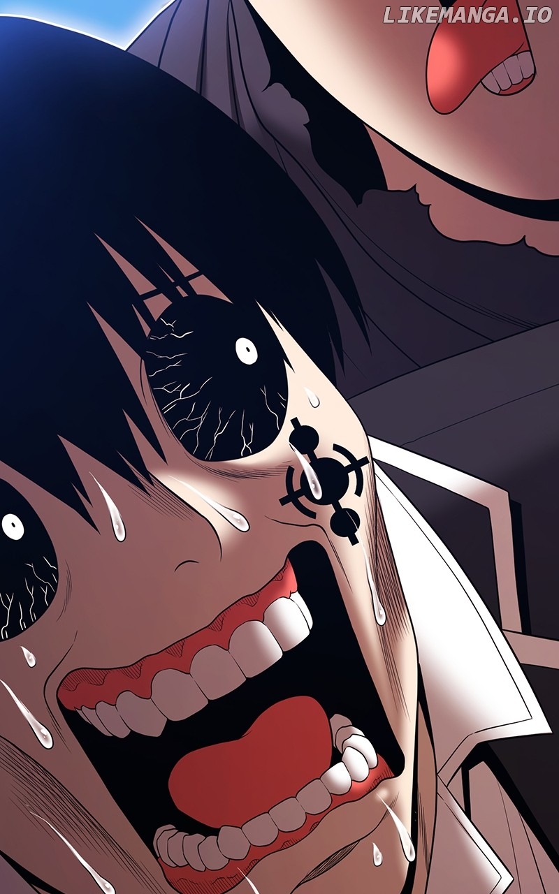 +99 Wooden stick Chapter 107 - page 77