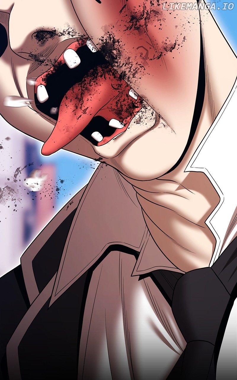 +99 Wooden stick Chapter 107 - page 83