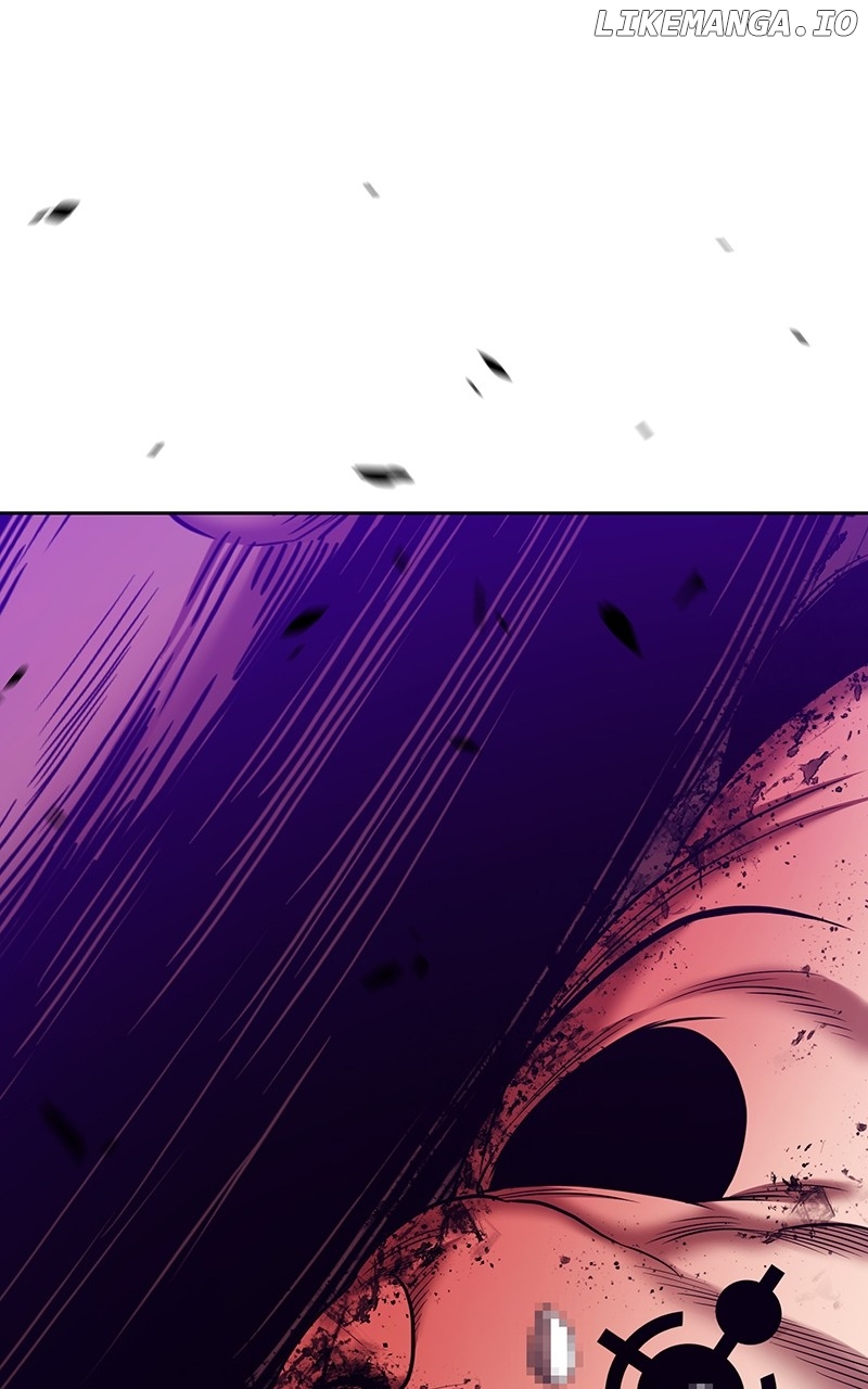 +99 Wooden stick Chapter 107 - page 9