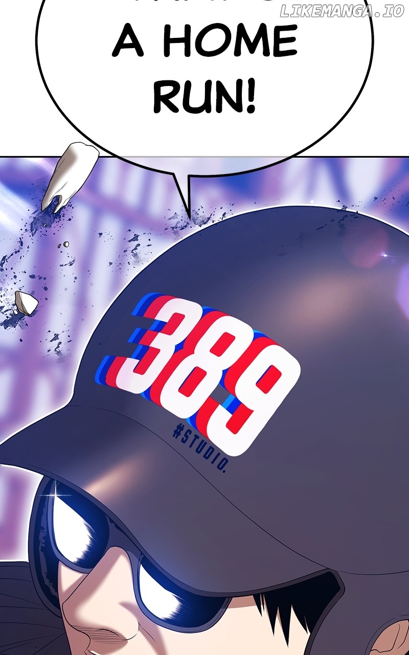 +99 Wooden stick Chapter 107 - page 95