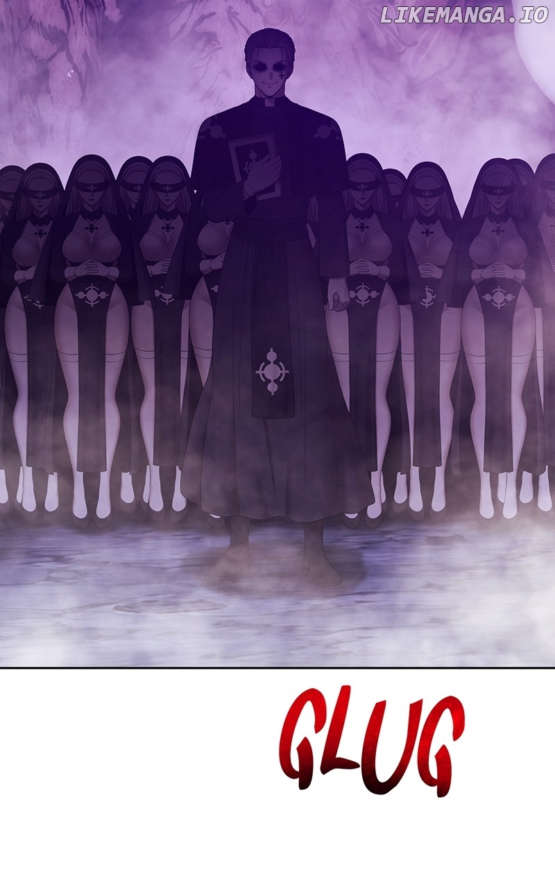 +99 Wooden stick Chapter 103 - page 10
