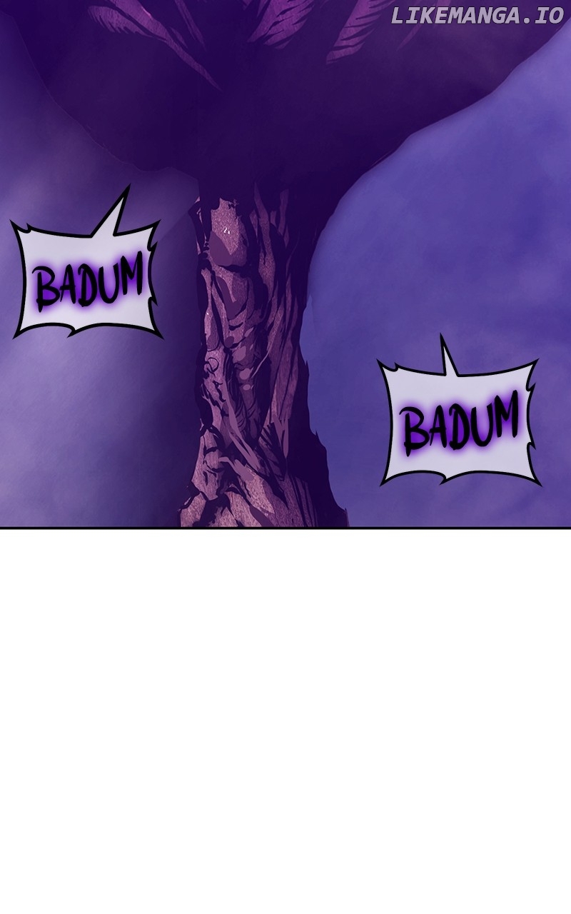 +99 Wooden stick Chapter 103 - page 101
