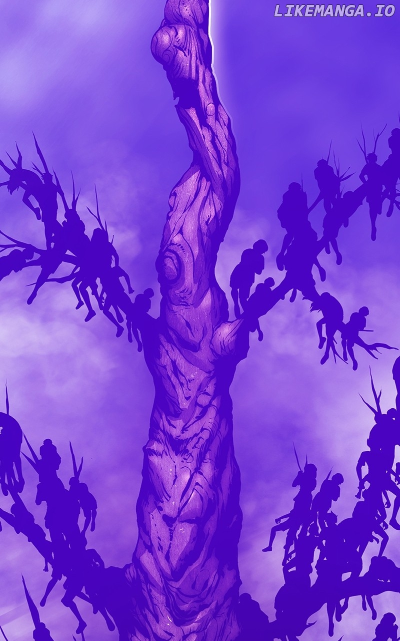 +99 Wooden stick Chapter 103 - page 103
