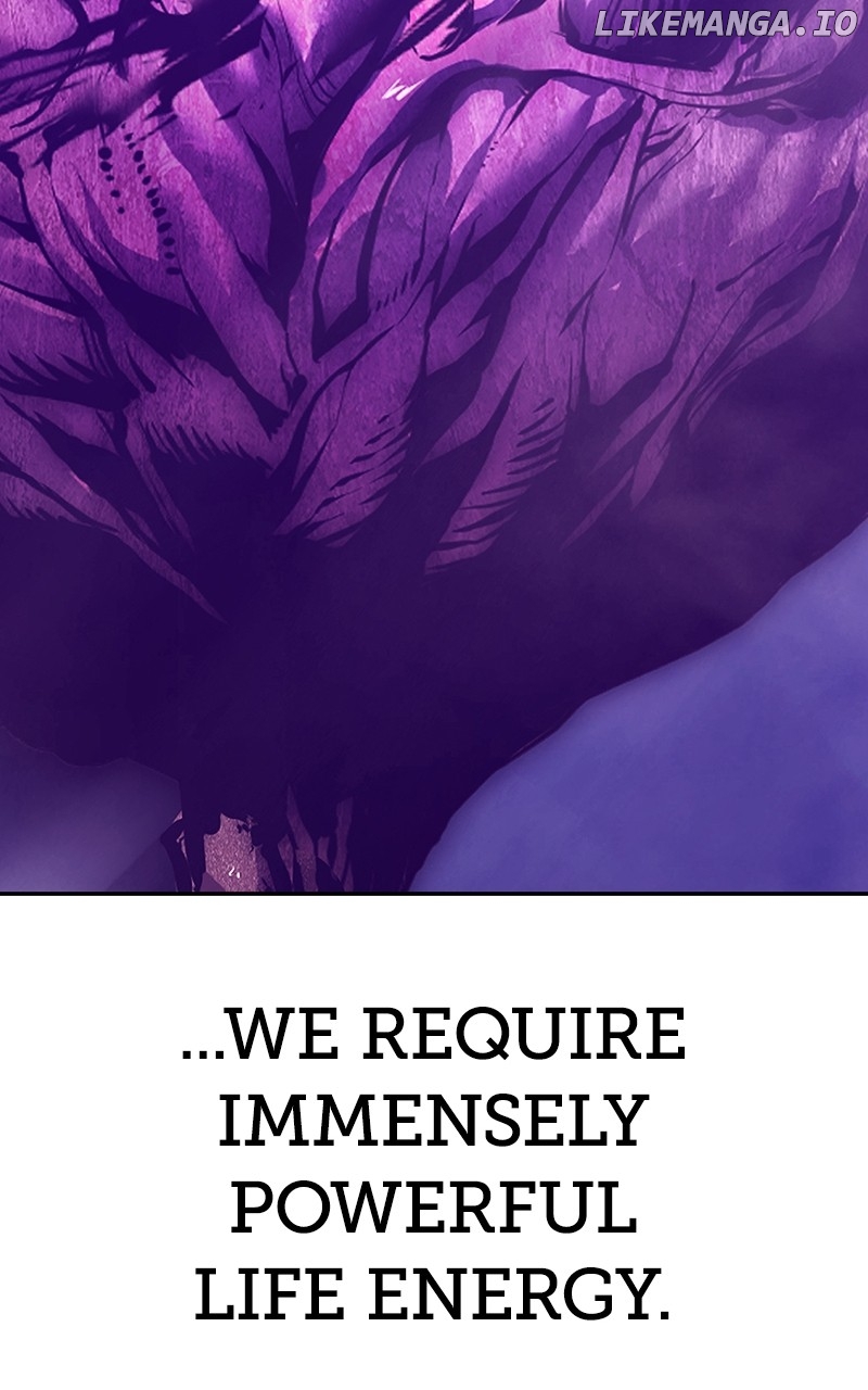 +99 Wooden stick Chapter 103 - page 112