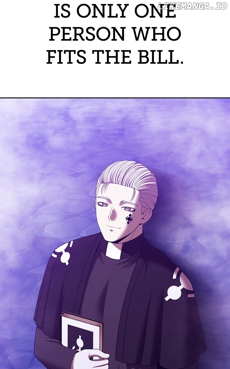 +99 Wooden stick Chapter 103 - page 114