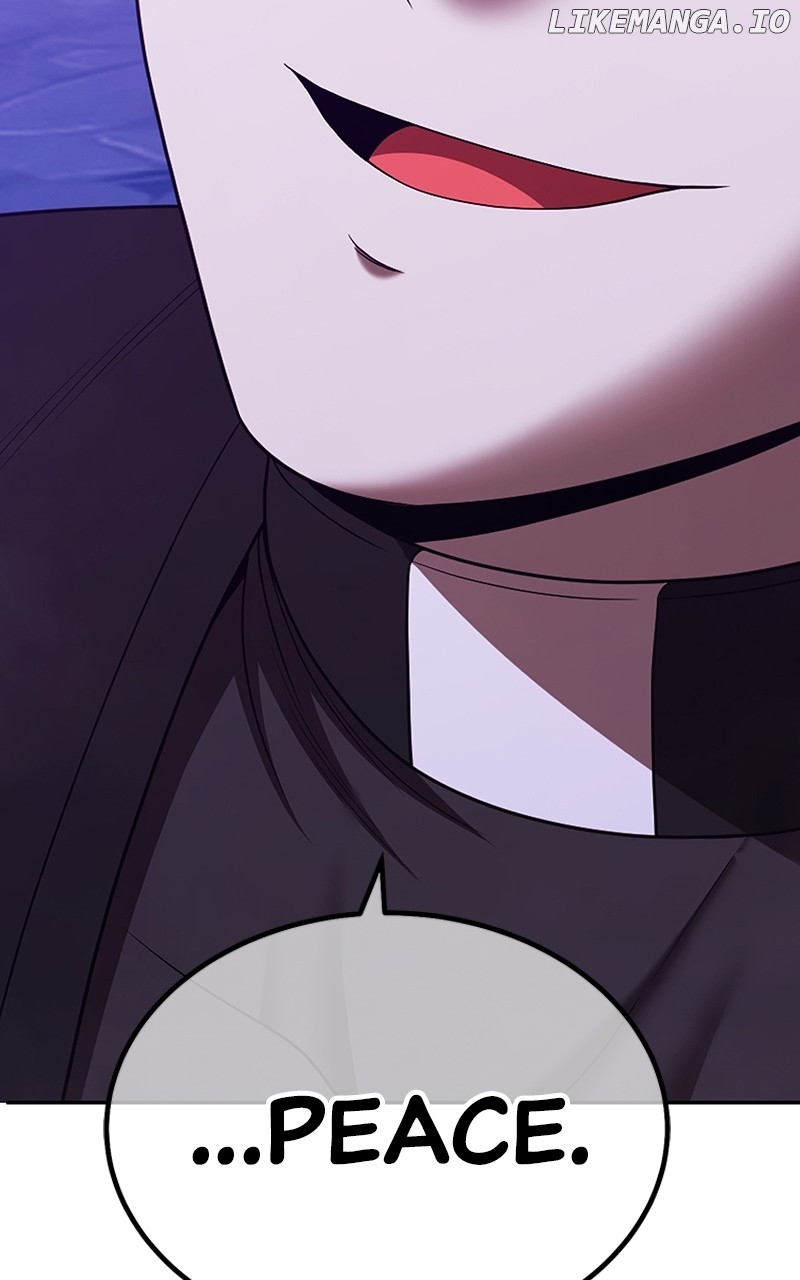 +99 Wooden stick Chapter 103 - page 117