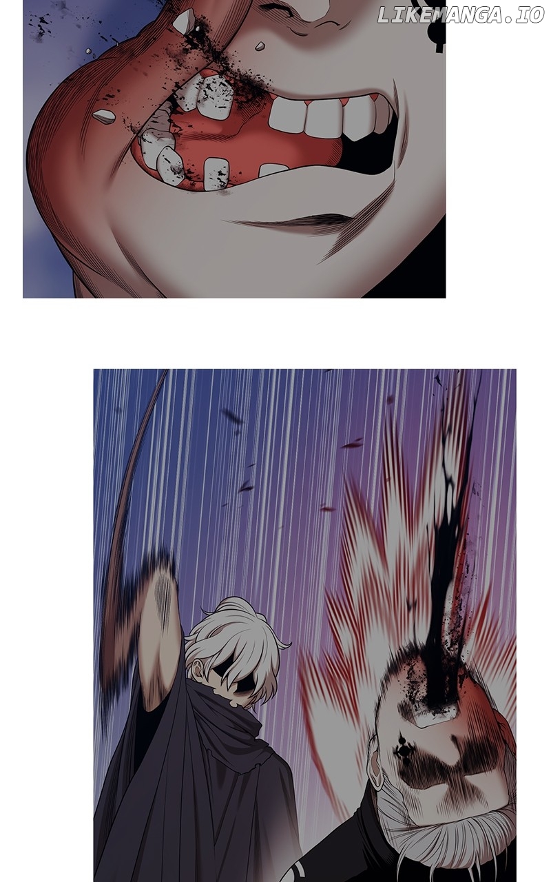 +99 Wooden stick Chapter 103 - page 121
