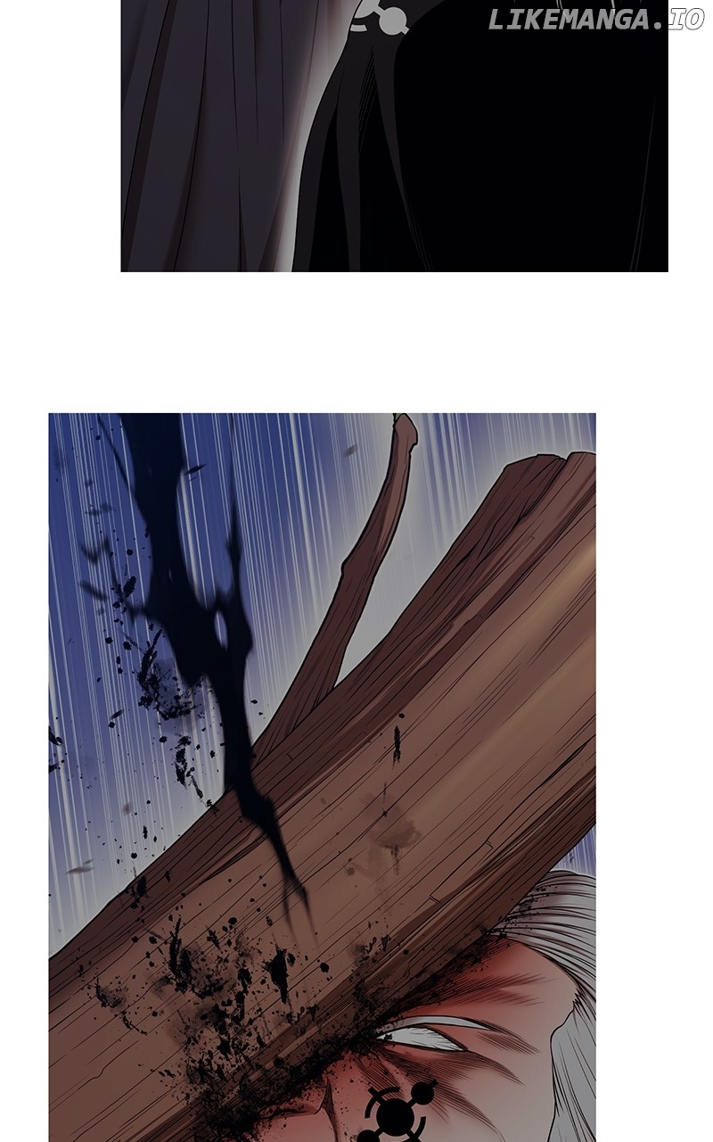 +99 Wooden stick Chapter 103 - page 122