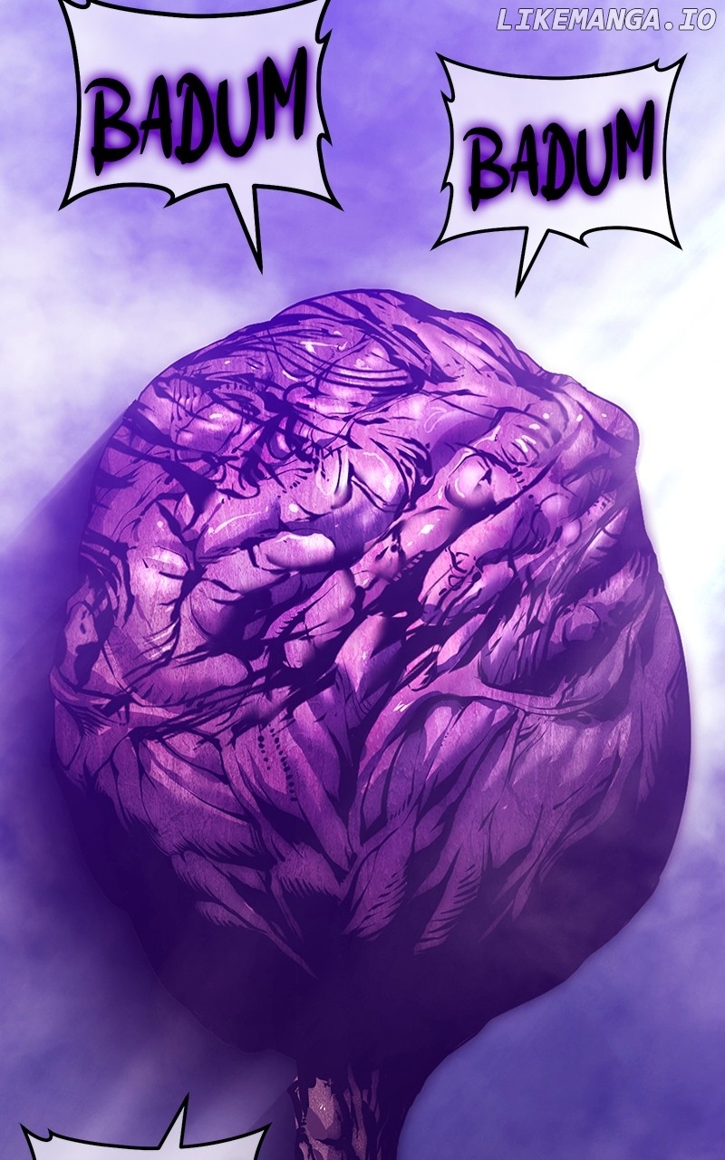+99 Wooden stick Chapter 103 - page 15