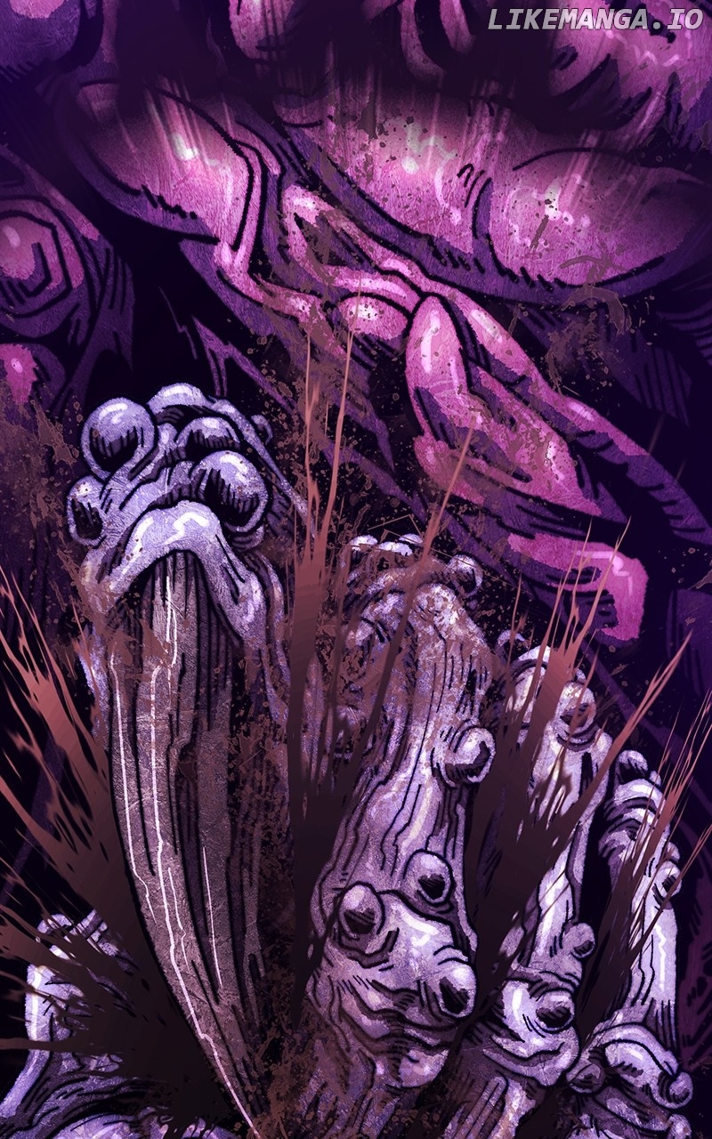+99 Wooden stick Chapter 103 - page 158