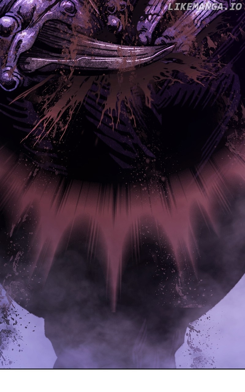 +99 Wooden stick Chapter 103 - page 159