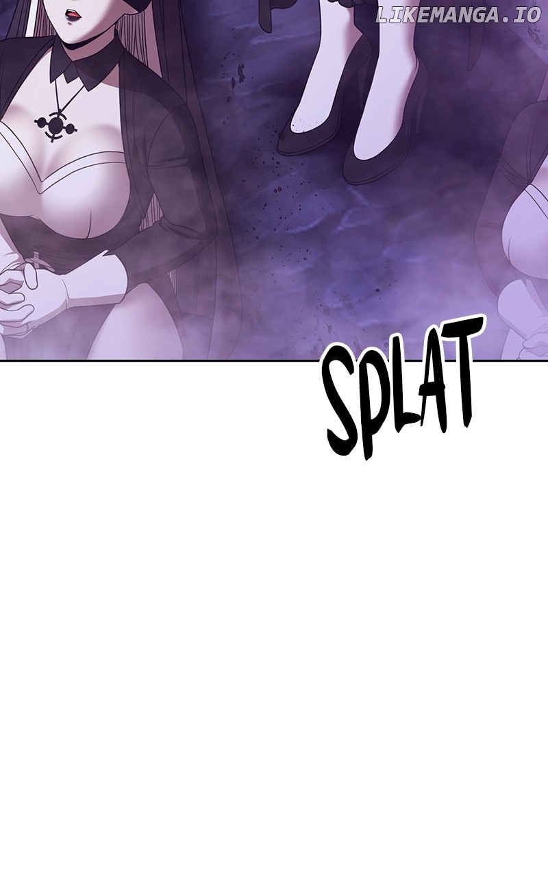 +99 Wooden stick Chapter 103 - page 162