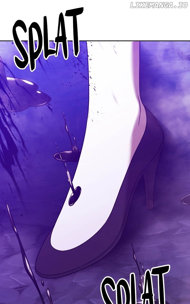 +99 Wooden stick Chapter 103 - page 163
