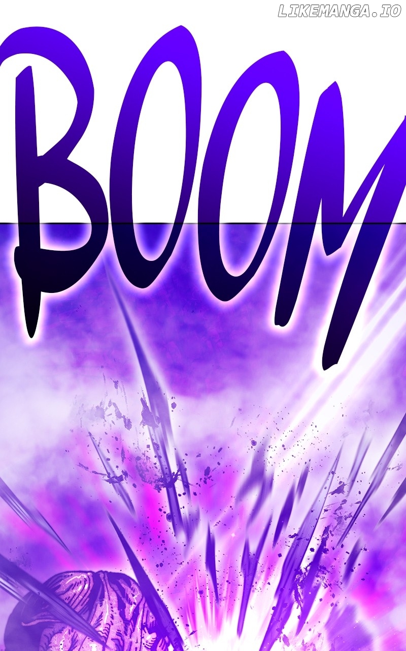 +99 Wooden stick Chapter 103 - page 172
