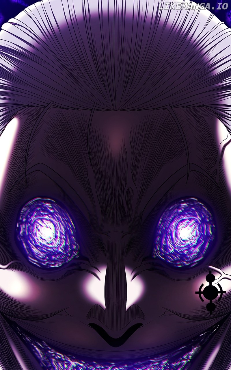 +99 Wooden stick Chapter 103 - page 19