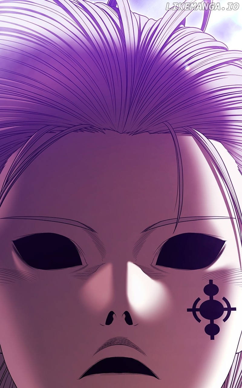 +99 Wooden stick Chapter 103 - page 190
