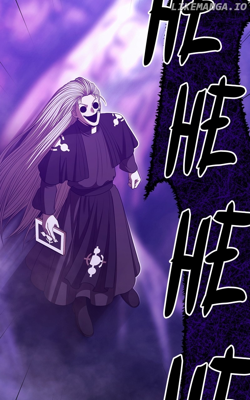 +99 Wooden stick Chapter 103 - page 198