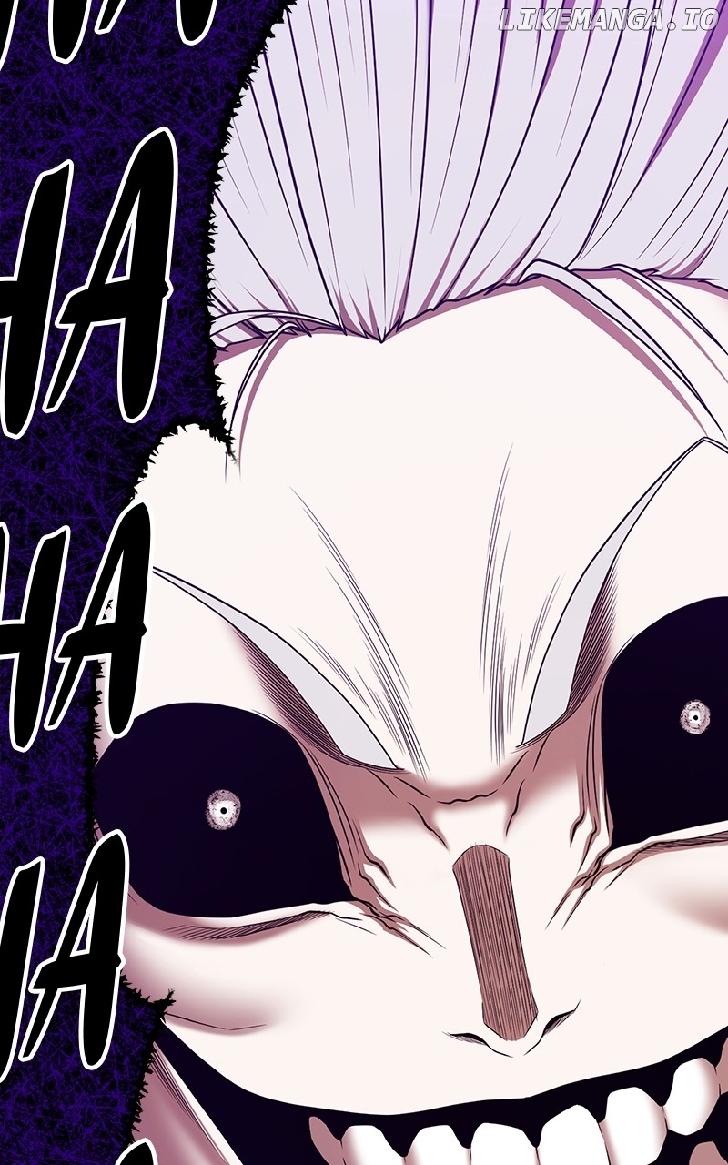+99 Wooden stick Chapter 103 - page 231