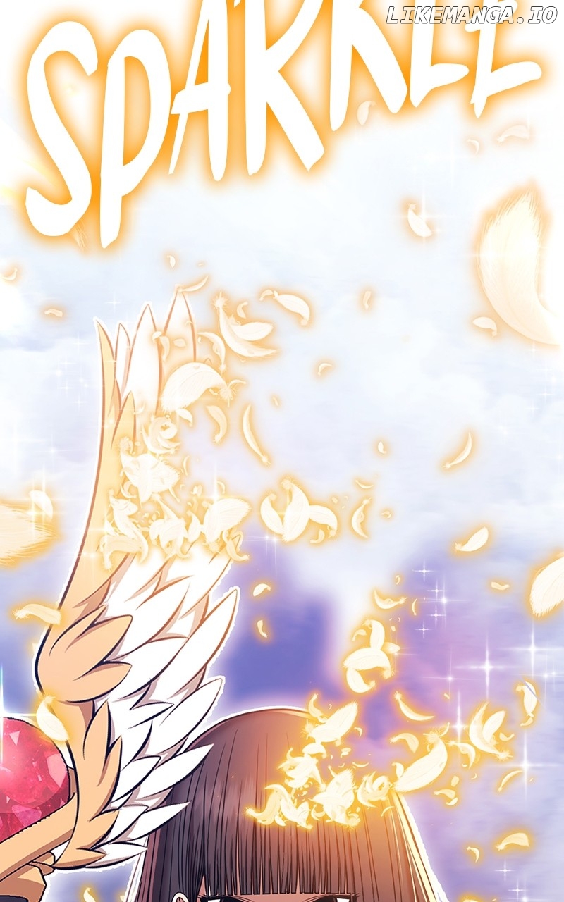 +99 Wooden stick Chapter 103 - page 24