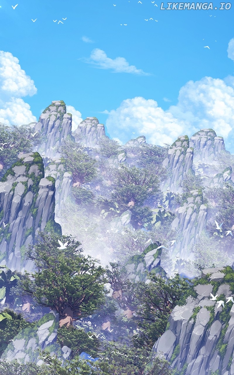 +99 Wooden stick Chapter 103 - page 242