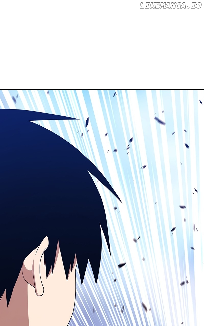 +99 Wooden stick Chapter 103 - page 250