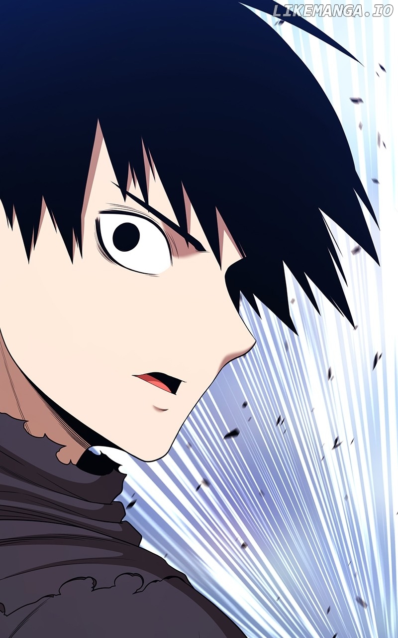 +99 Wooden stick Chapter 103 - page 252