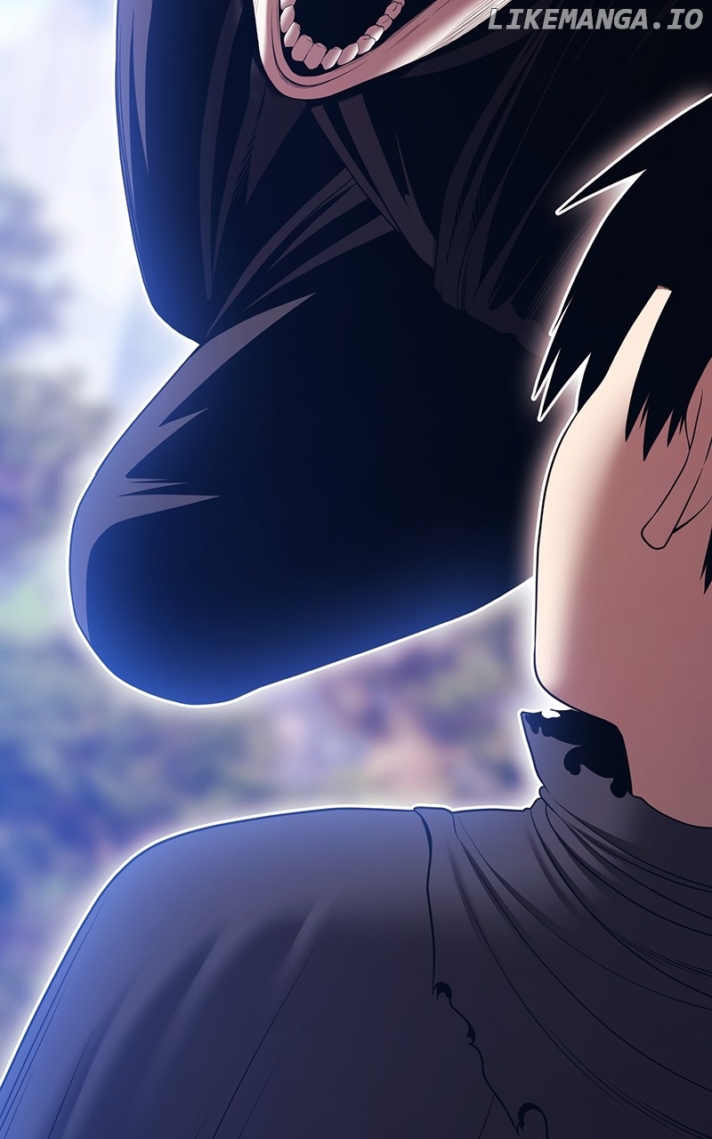 +99 Wooden stick Chapter 103 - page 255