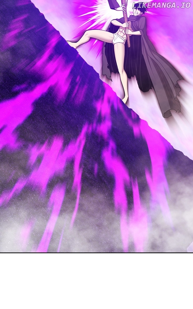 +99 Wooden stick Chapter 103 - page 258