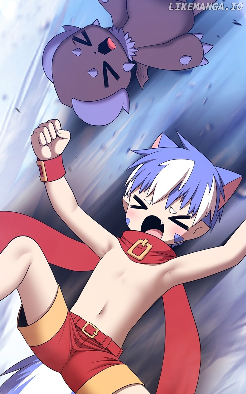 +99 Wooden stick Chapter 103 - page 263