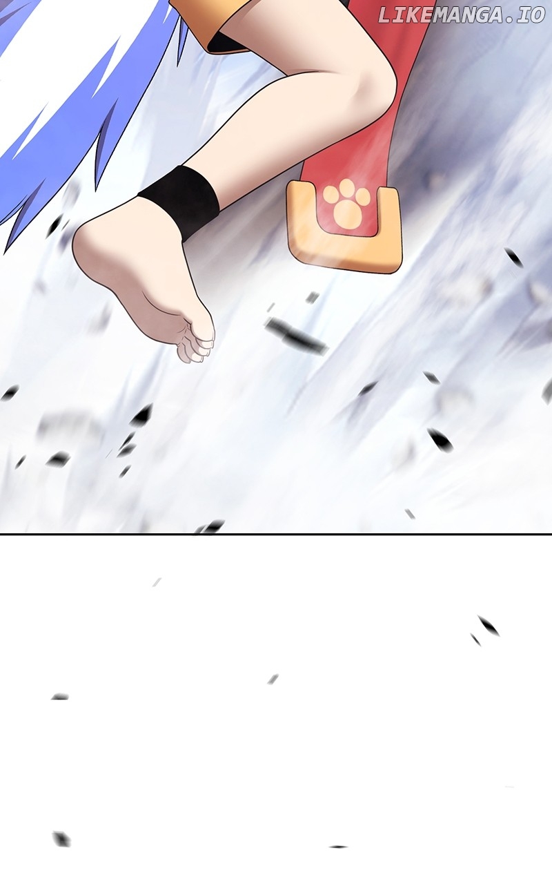 +99 Wooden stick Chapter 103 - page 264