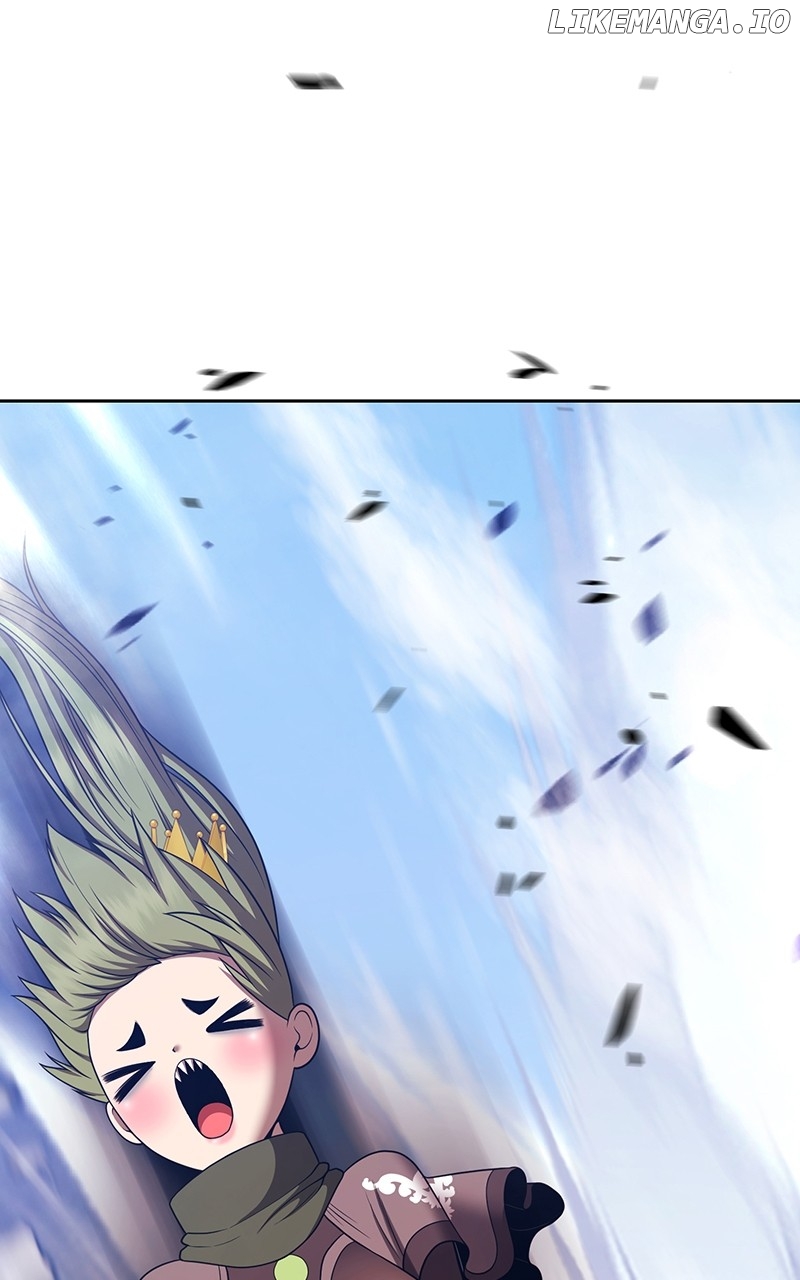 +99 Wooden stick Chapter 103 - page 265