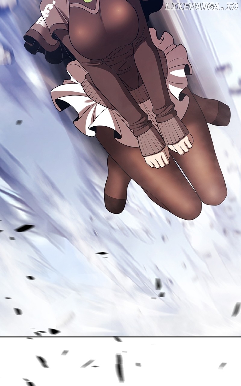 +99 Wooden stick Chapter 103 - page 266