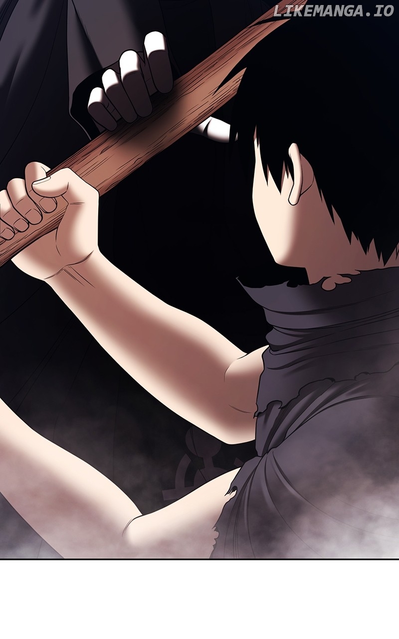 +99 Wooden stick Chapter 103 - page 272