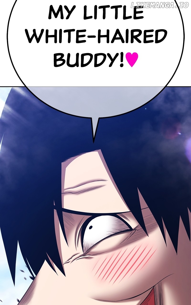+99 Wooden stick Chapter 103 - page 275
