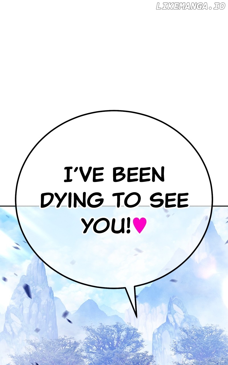 +99 Wooden stick Chapter 103 - page 277