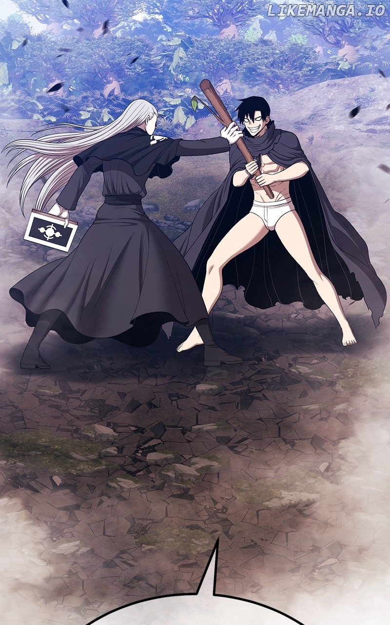 +99 Wooden stick Chapter 103 - page 278