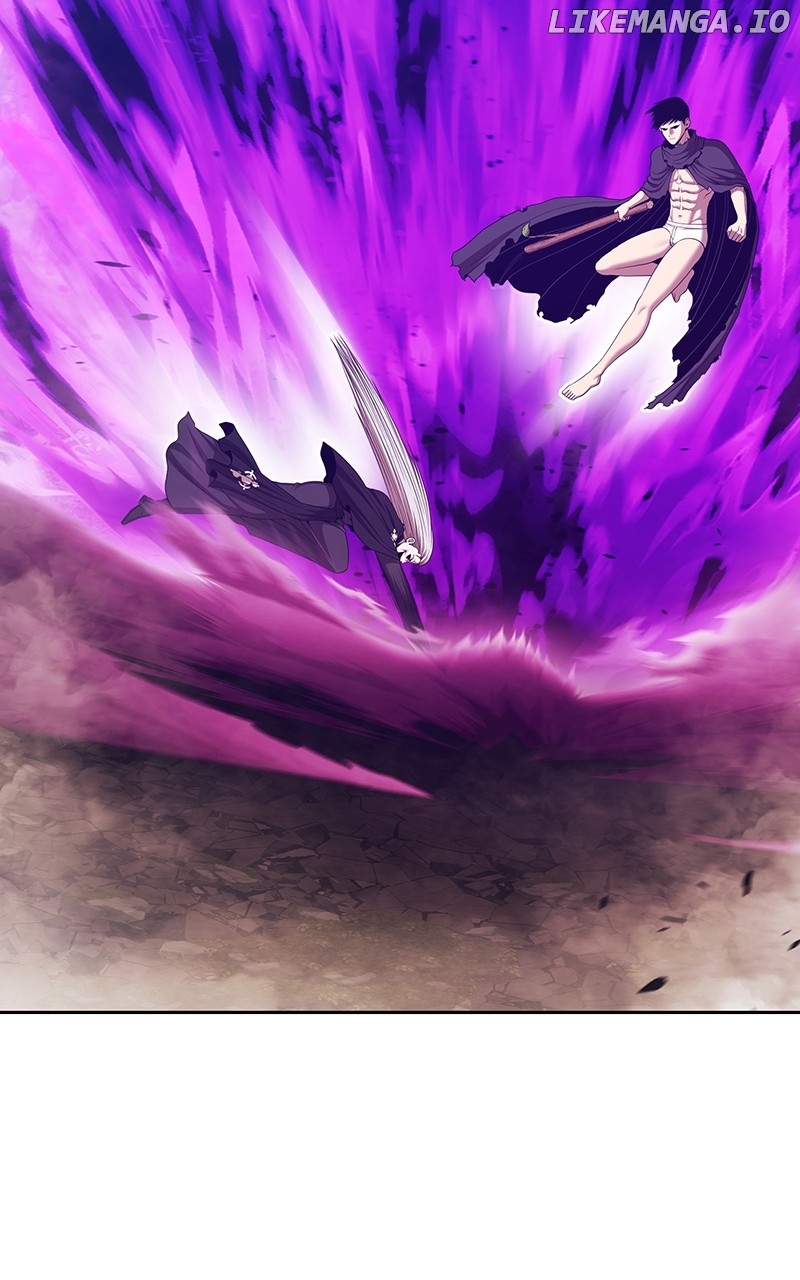 +99 Wooden stick Chapter 103 - page 290