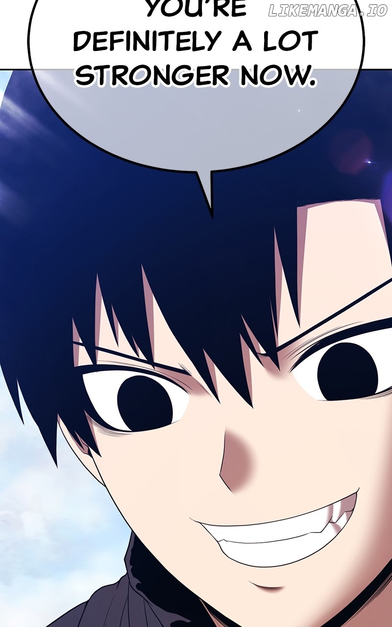+99 Wooden stick Chapter 103 - page 298
