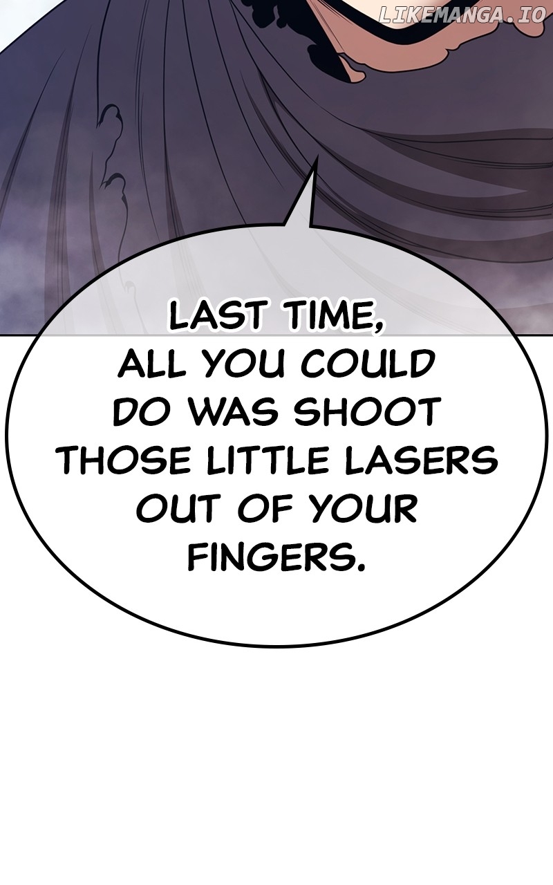 +99 Wooden stick Chapter 103 - page 299