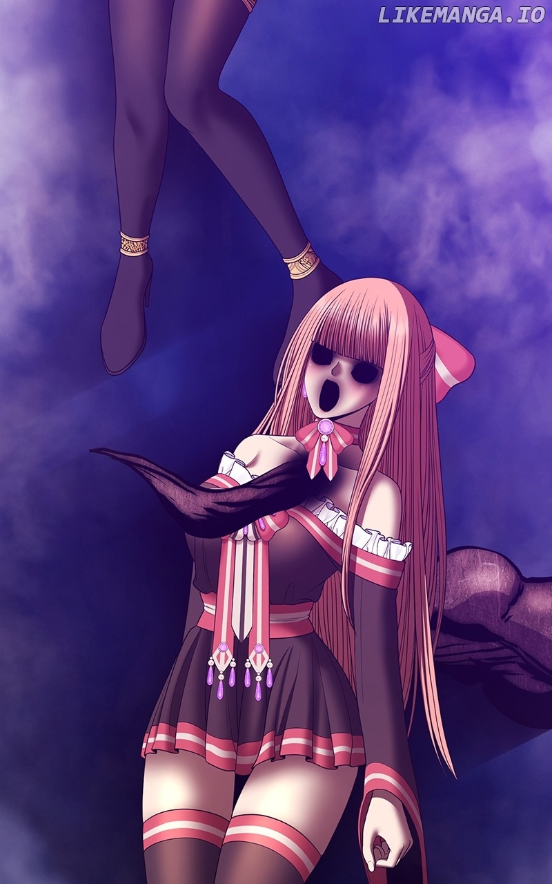 +99 Wooden stick Chapter 103 - page 3