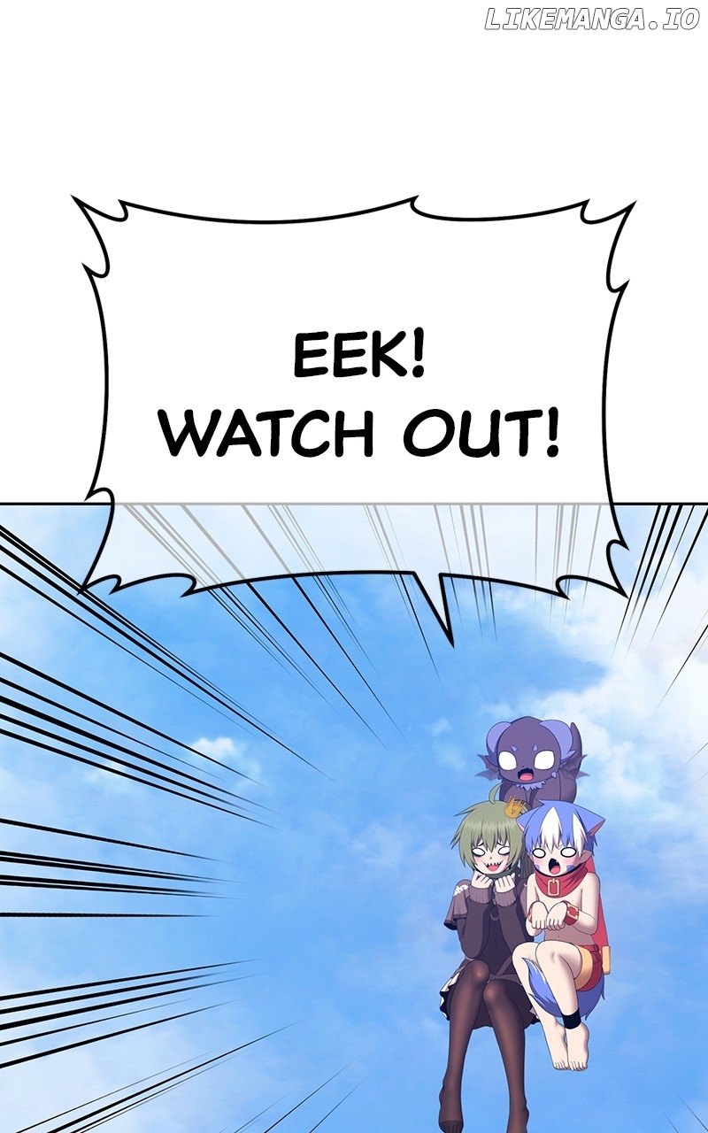 +99 Wooden stick Chapter 103 - page 300